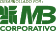 Desarrollado por MB Corporativo